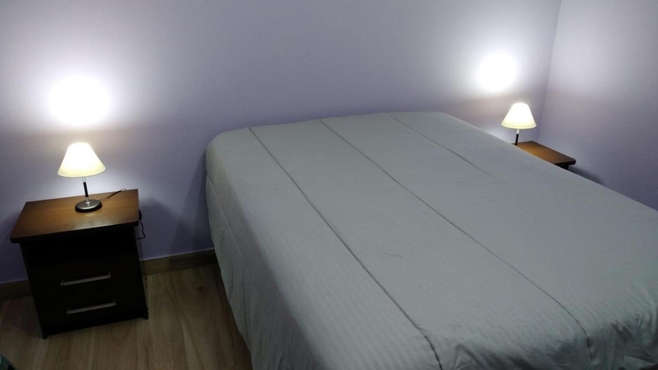 Apartamento Belezura No Embare Apartment Santos  Exterior photo